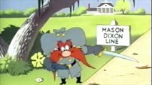 Looney Tunes Poop Bugs Bunny & Yosemite Sam