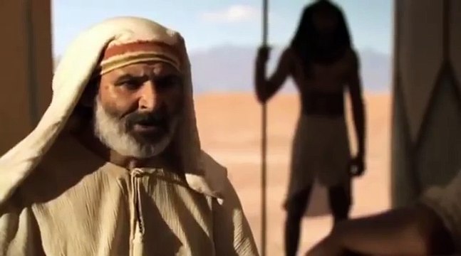 Planet Egypt - Episode 2: Pharaohs at War (History Documentary)