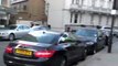 Car Spotting London No Way Sinister Aventador