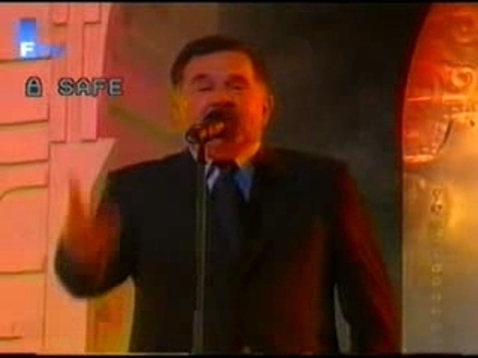 Bosna - Put putuje Latifaga