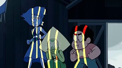 Steven Universe Corto Episodio 28 Temporada 2