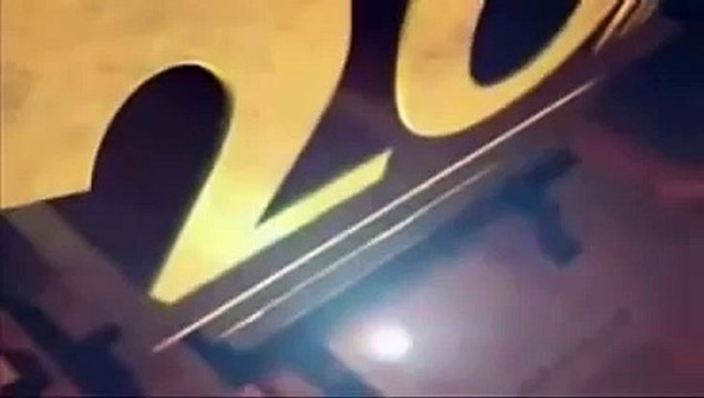 20Th Century Fox Logo (2007)With The Simpsons Movie 2007 & 1983 FanFares Combined