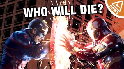 What Will Be the Captain America Civil War Ending Twist?