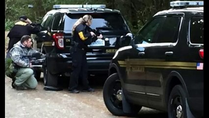 Washington: Standoff Ends with Suspect, 4 Others Dead In Belfair (World Music 720p)