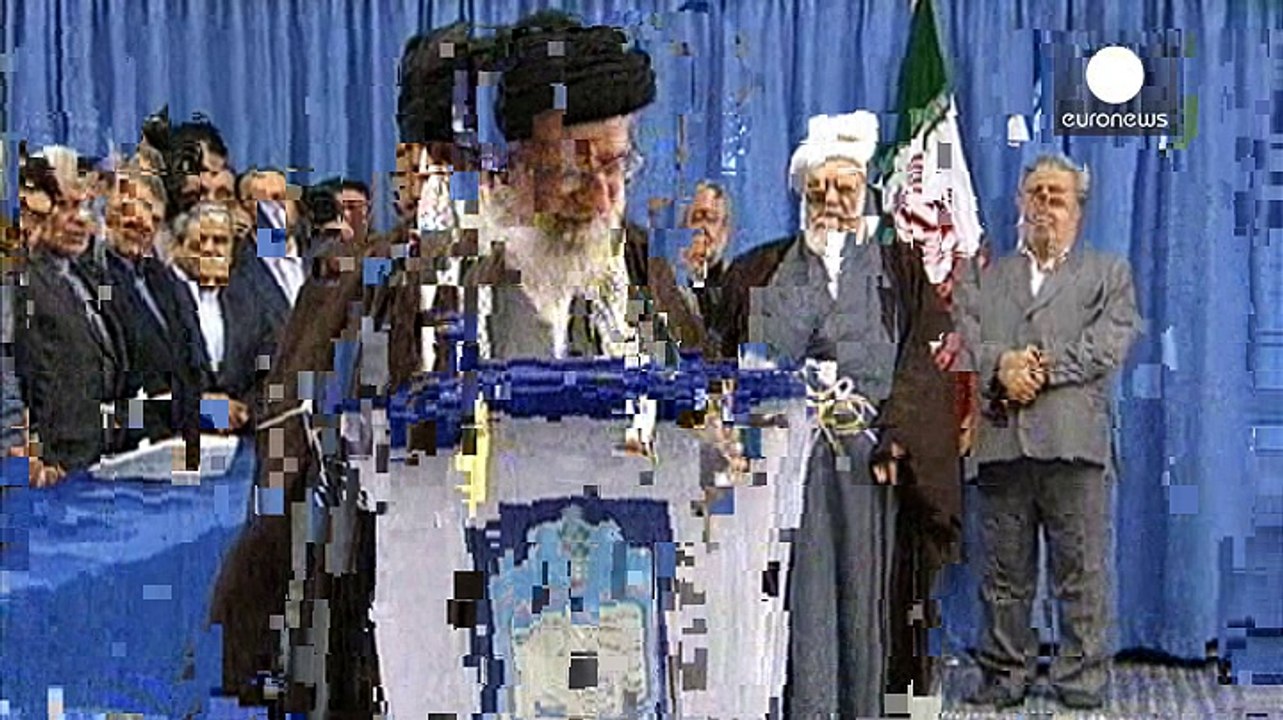 Richtungsentscheid: Iraner wählen neues Parlament und Expertenrat