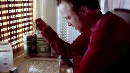 Weird Al's 'Albuquerque'- the Breaking Bad music video
