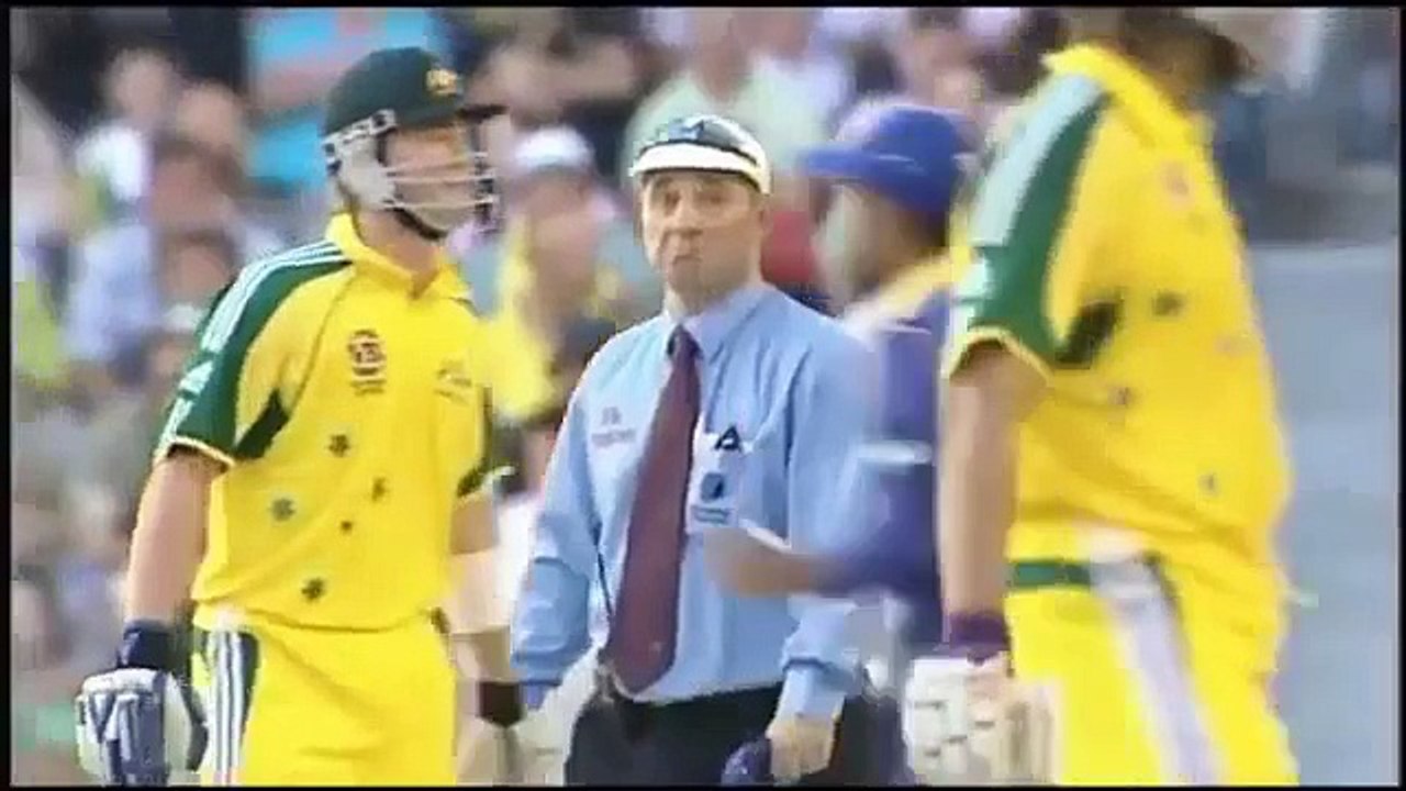 best cricket video clip