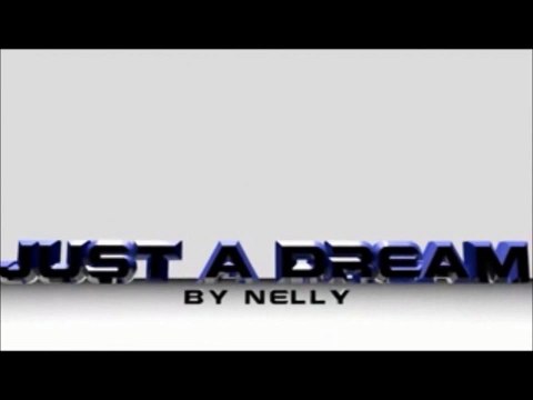Just A Dream - Nelly - Piano Cover