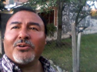 La mudanza - 1ª parte