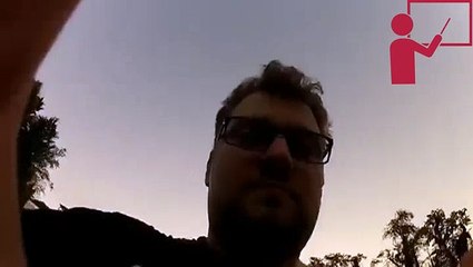 Funny Video: Potato Gun Misfires And Takes Out His Eye