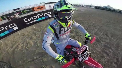 MXGP of Qatar 2015 - GoPro Lap Preview