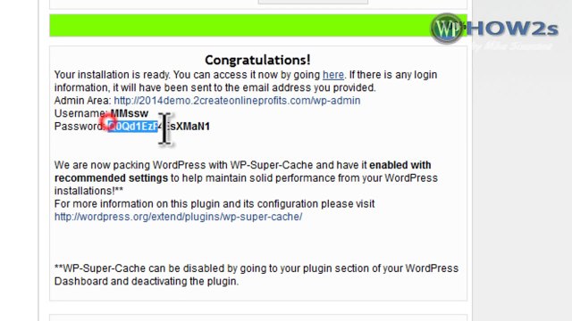 WordPress Tutorial for Beginners Twenty Fourteen Theme Properly Make a Website with WordPres... [HD, 720p]_clip3