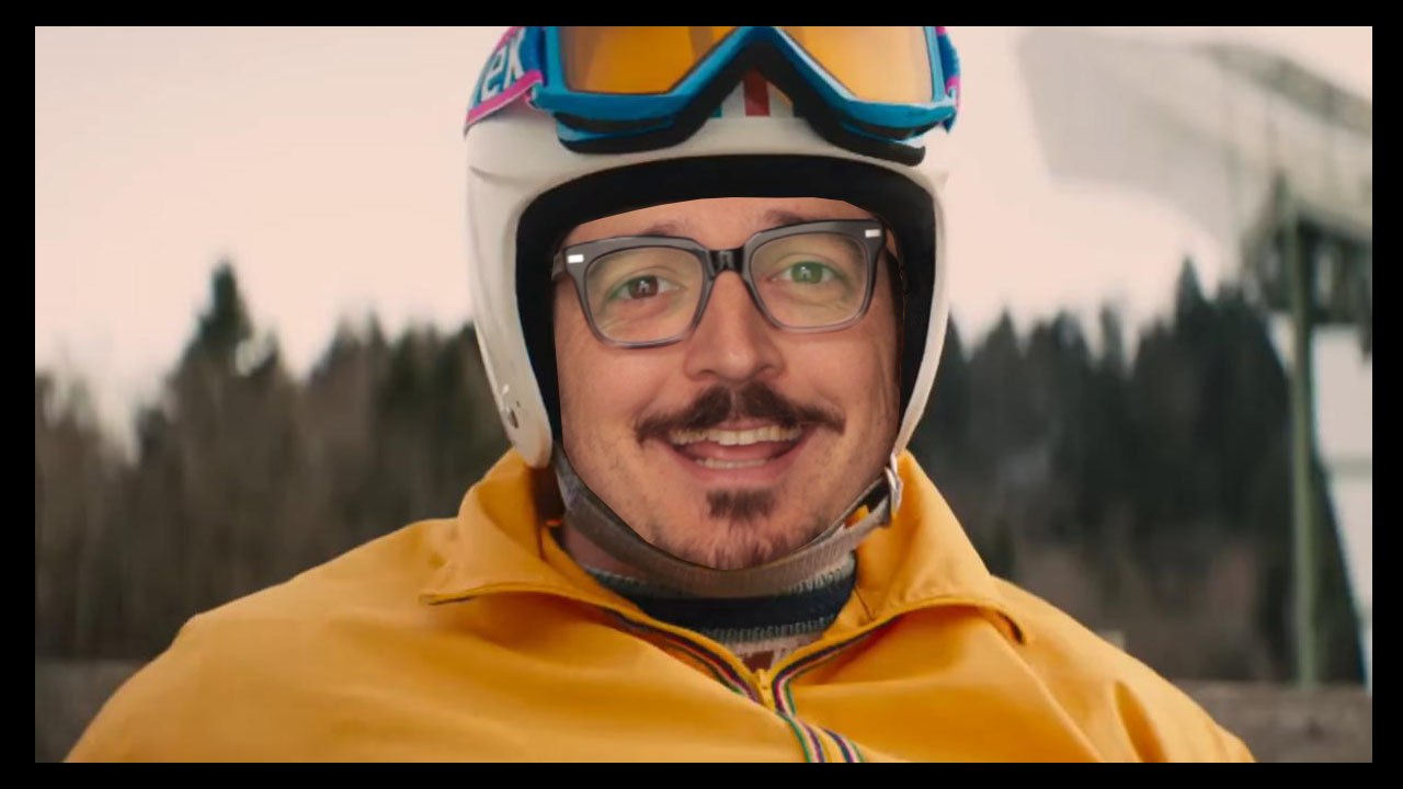 Eddie the Eagle Review! - Cinefix Now
