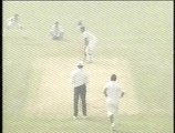 Irfan Pathan taking wickets in  Ranji Troph]]\Good bowling by Irfan Pathan. Rare cricket