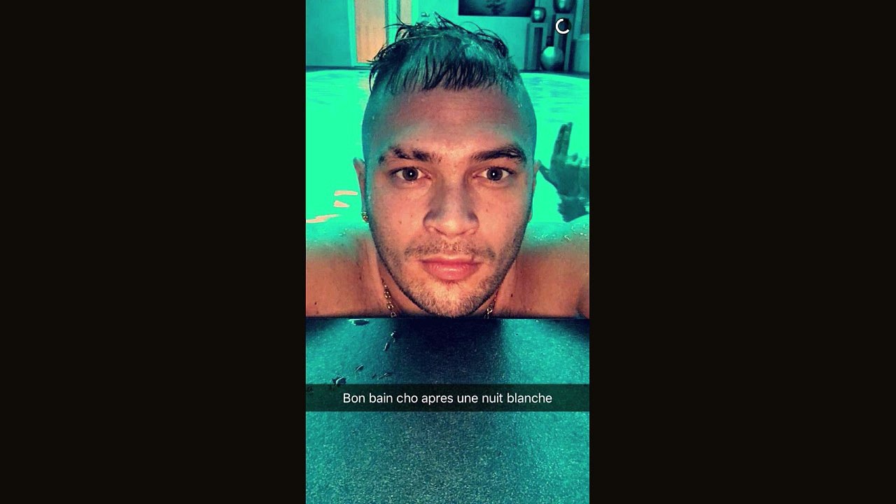JUL - LE COMMENCEMENT