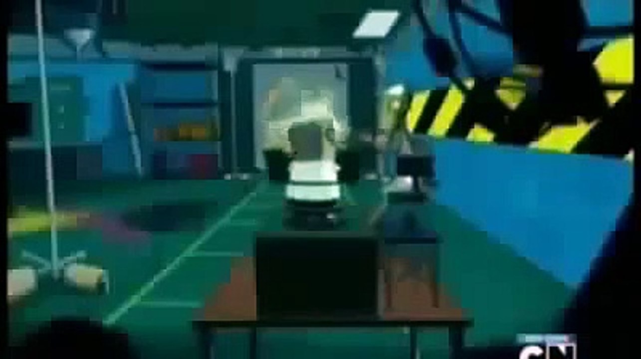 Ben 10 Ultimate Alien Full Episode 20