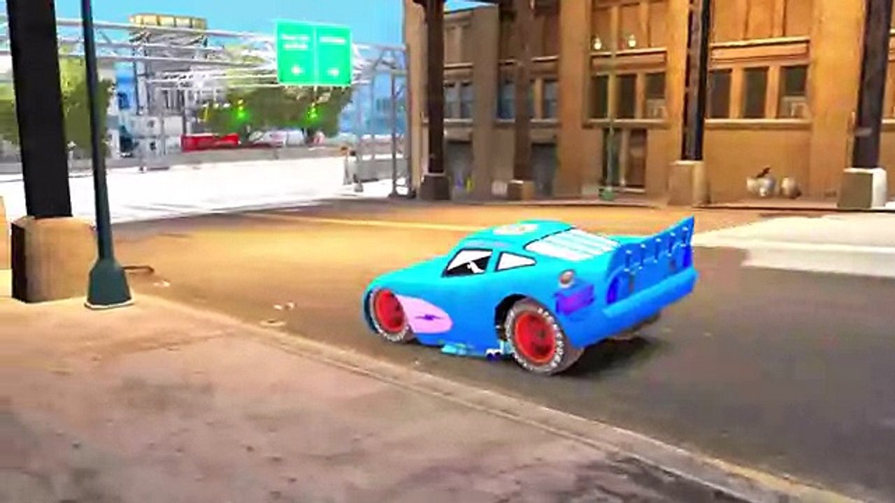 Frozen Song Disney Anna of Arendelle, Elsa The Snow Queen Nursery Rhyme & Disney Cars