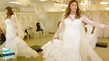 Caitlyn Jenner Dances in Wedding Dress in Emotional New ‘I Am Cait’ Trailer — Watch