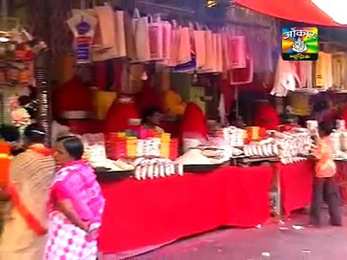 ⁣marathi folk song