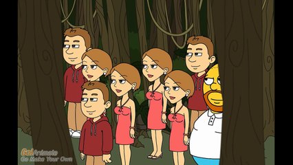 Tomorrow When The War Began - Alternative Ending?