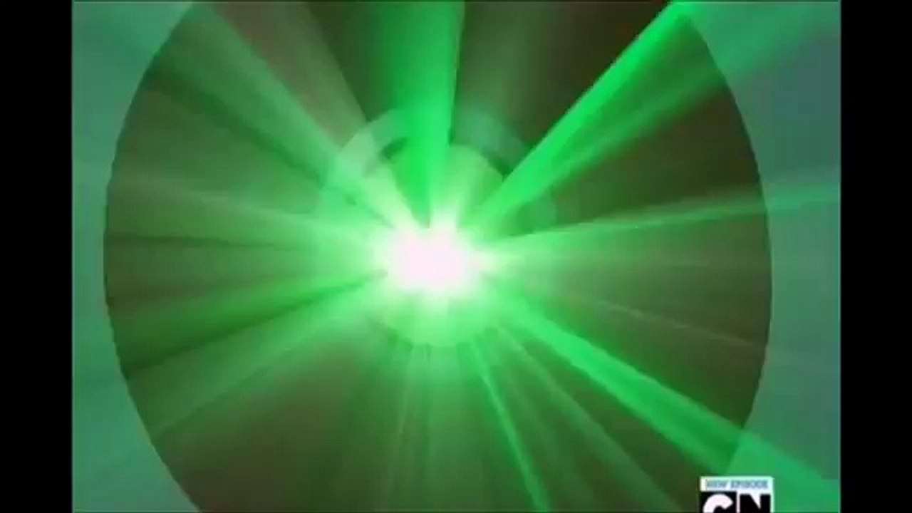 Ben 10 UA - Ultimate Way Big transformation