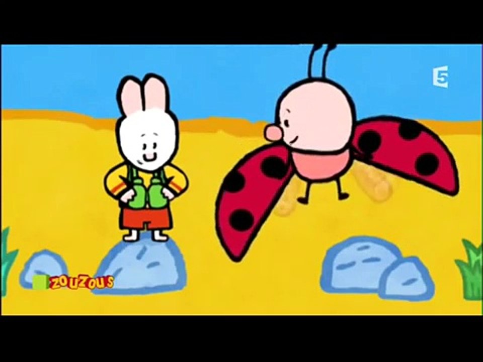 Didou ★ Didou Dessine moi ★ Dessine moi une girafe