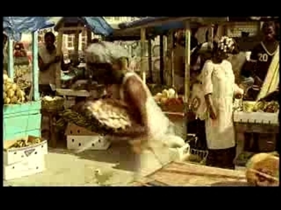 Fatboy Slim Ya mama