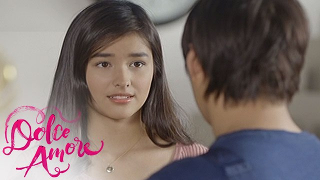 Dolce Amore: Mahal Kita