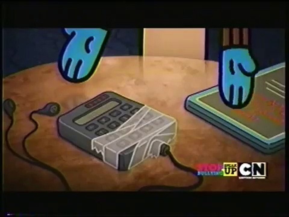 The Amazing World of Gumball: How to Ratatwang Your Panda - Dailymotion ...