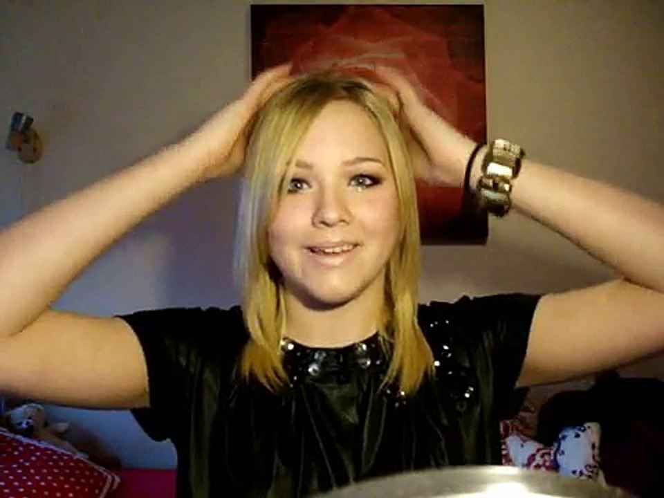 X-MAS LOOK + CLOTHES!