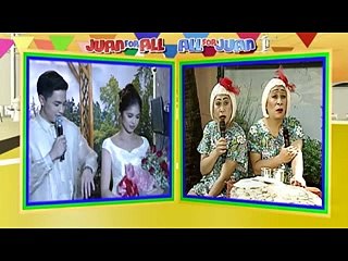 Kalyeserye Aldub 32nd Weeksary