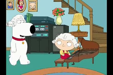 Family Guy - Amadeus