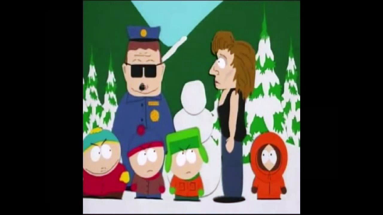 Supercut- Problem?