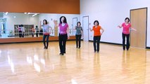 Betty Boop - Line Dance (Dance & Teach)