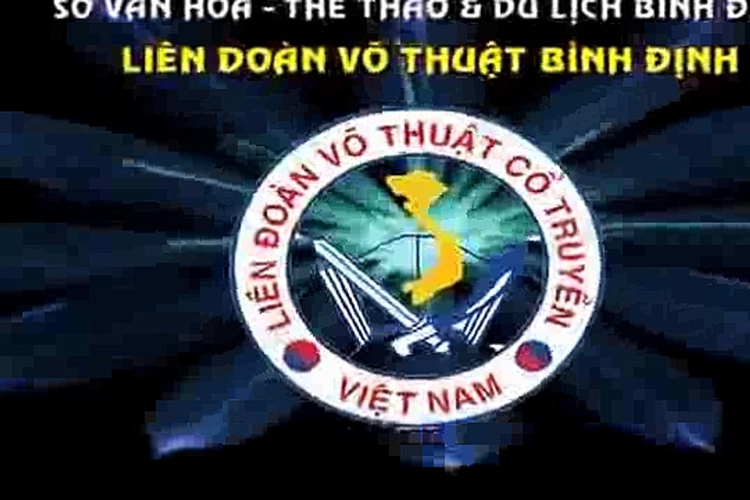Võ Bình Định - Hùng Kê Quyền