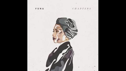 Yuna ft. Usher - Crush (Official Audio)