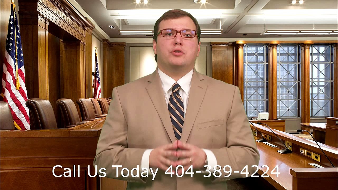 Crazy DUI Laws You Know About Atlanta DUI Attorney