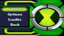 Ben 10 Ultimate Alien: Cosmic Destruction - All Unlockables