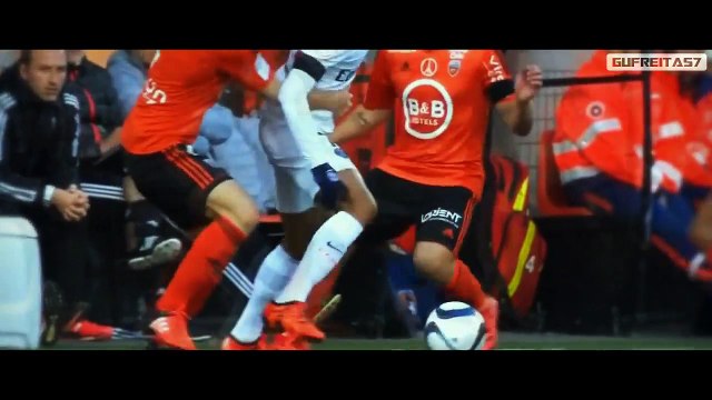 Lucas Moura - Fast & Furious - Insane Skills, Assists & Goals - PSG - 2015-2016 HD