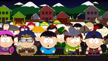 South Park: Der Stab der Wahrheit - Test-Video zur Rollenspiel-Umsetzung