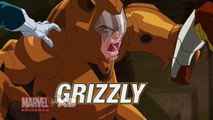 Marvels Ultimate Spider-Man: Web-Warriors Season 3, Ep. 17 - Clip 1