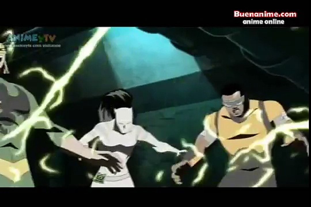 Ultimate Spider-Man VS Green Goblin Spoileeeer