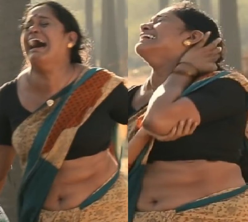 Sajitha Madathil on Mallu Movie