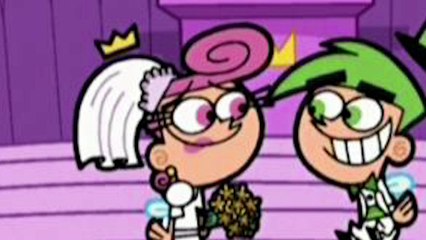 Is Magic Making Cosmo Dumber? Cartoon Conspiracy (Ep. 98) @ChannelFred