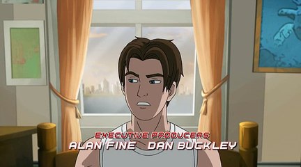 Ultimate Spider-Man - S01E13 [FR]