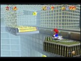 Lets Play Super Mario 64 100% Part 14: The Final Countdown
