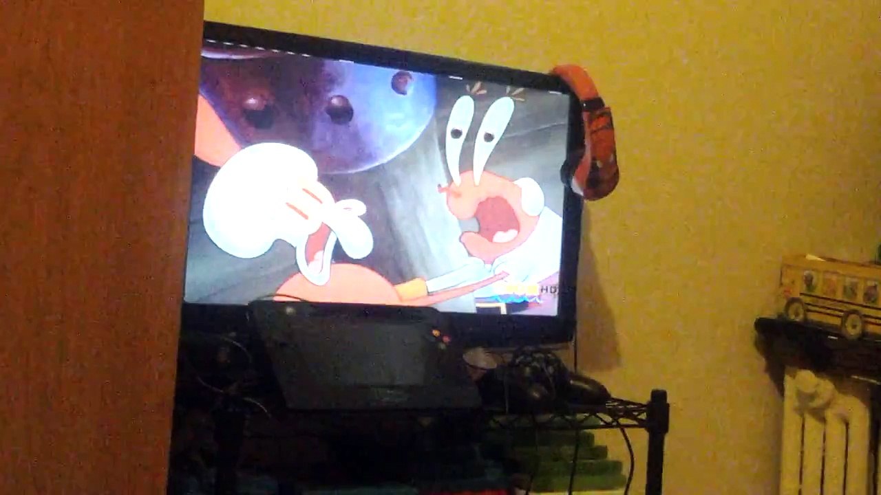spongebob squarepants season1 episode 1