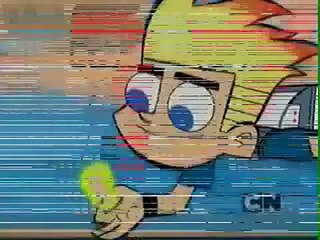Johnny Test Theme Song Karaoke