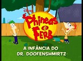 Phineas e Ferb: A infância do Dr. Doofenshmirtz