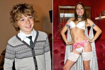 A Month with a porn star, Apple battles the FBI, Pizza Hut gives free pizza, Fish Farts & a bit more of course